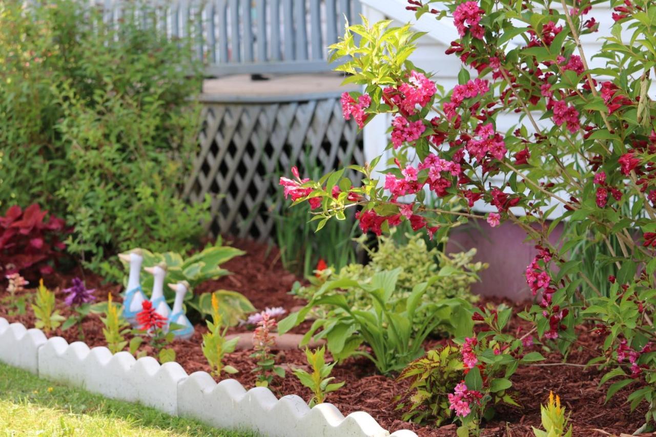 Baker Shore Bed&Breakfast Summerside Exterior foto